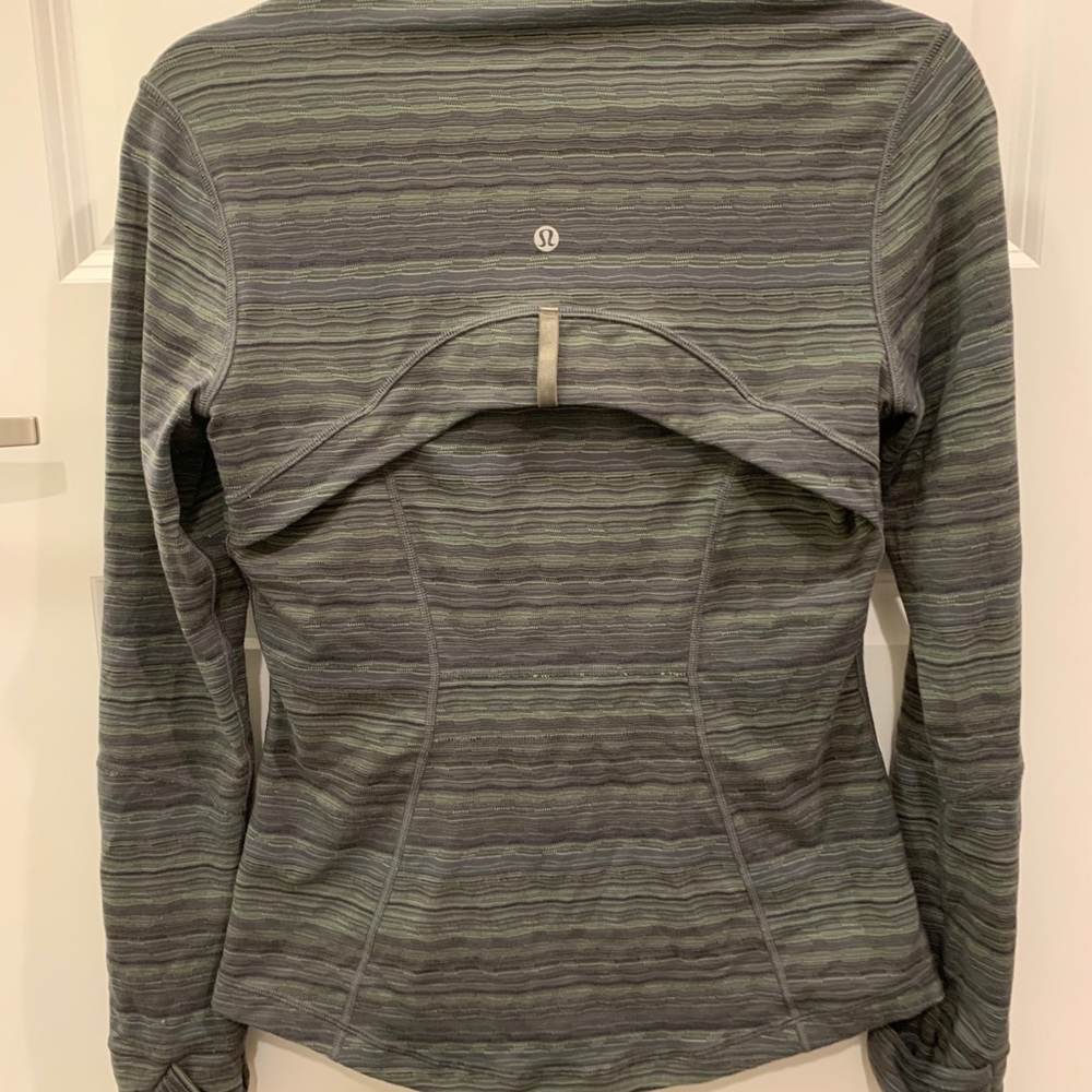 Lululemon define jacket